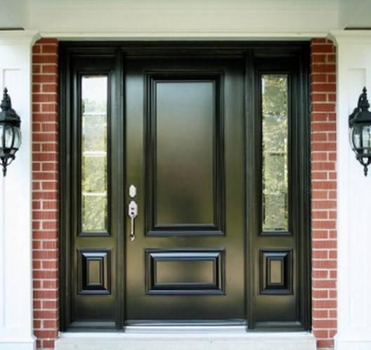 Home Entry Door Designs Model Ideas