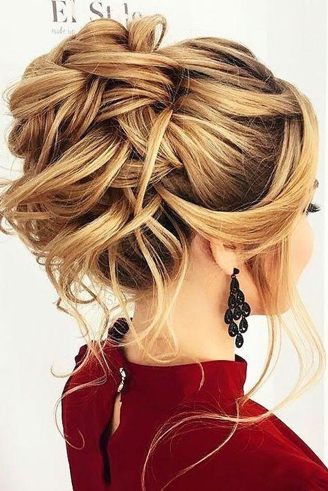 Bridal Hairstyle For Women