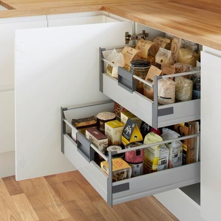 100 Kitchen Storage Ideas