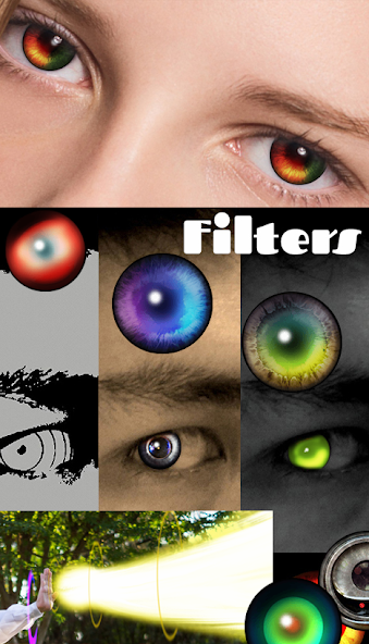 SelfComic: Super Saiyan Photo