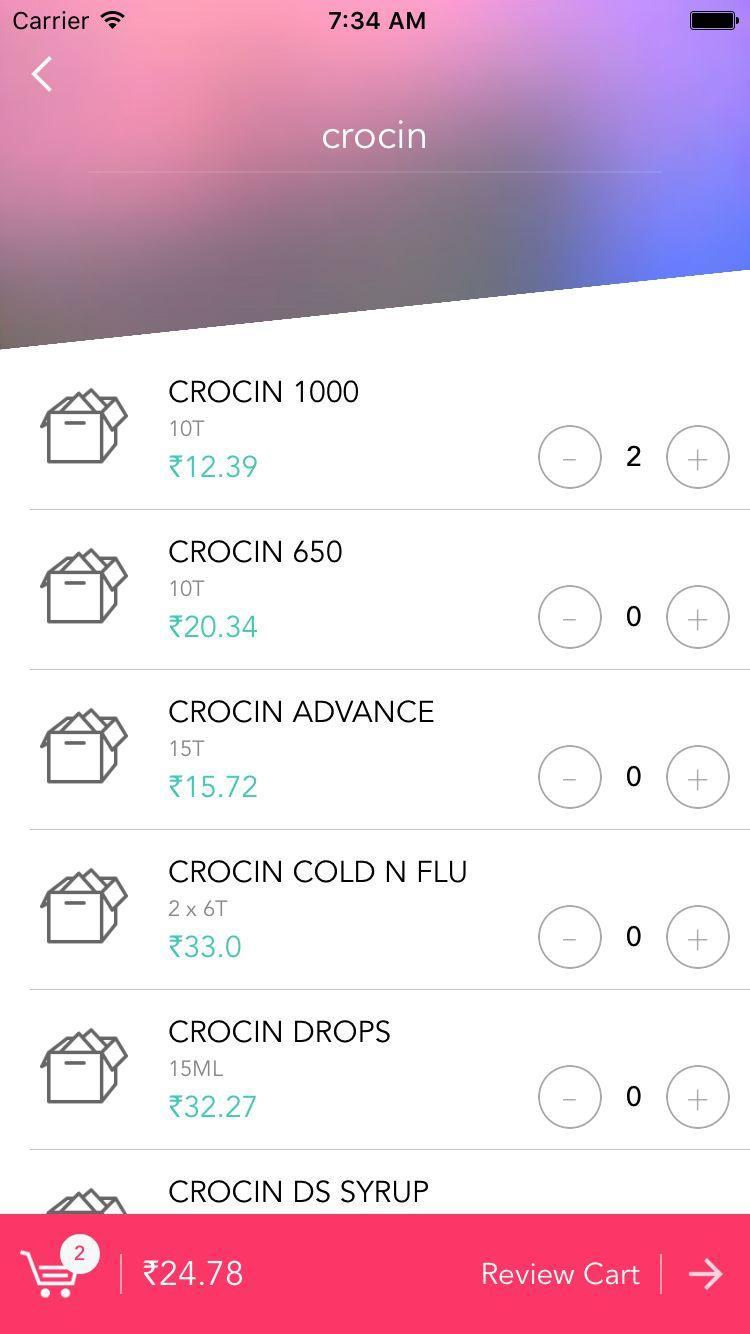 Curis - Your Health Buddy