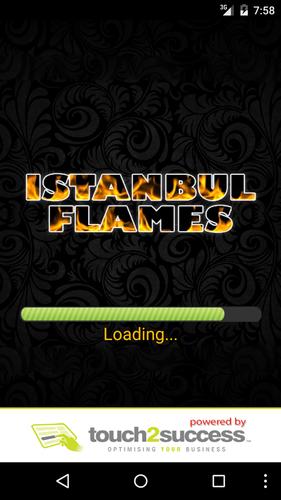 Istanbulflames
