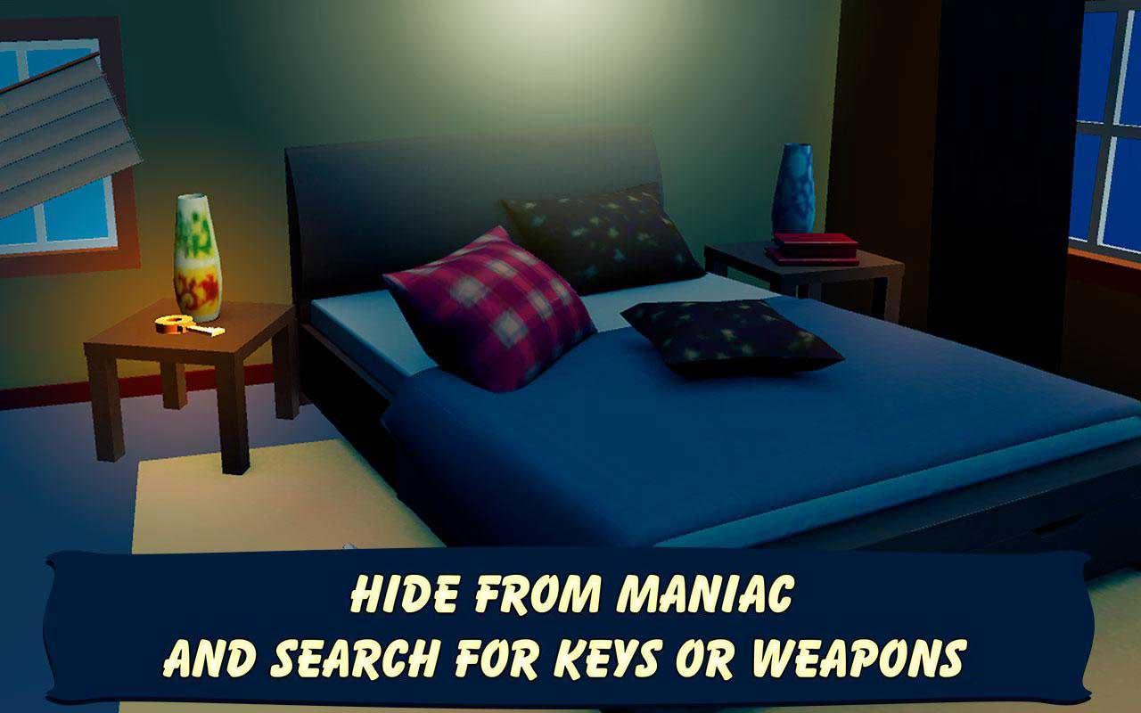 Hi Neighbor: Hello From Hell