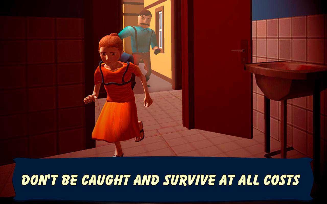 Hi Neighbor: Hello From Hell