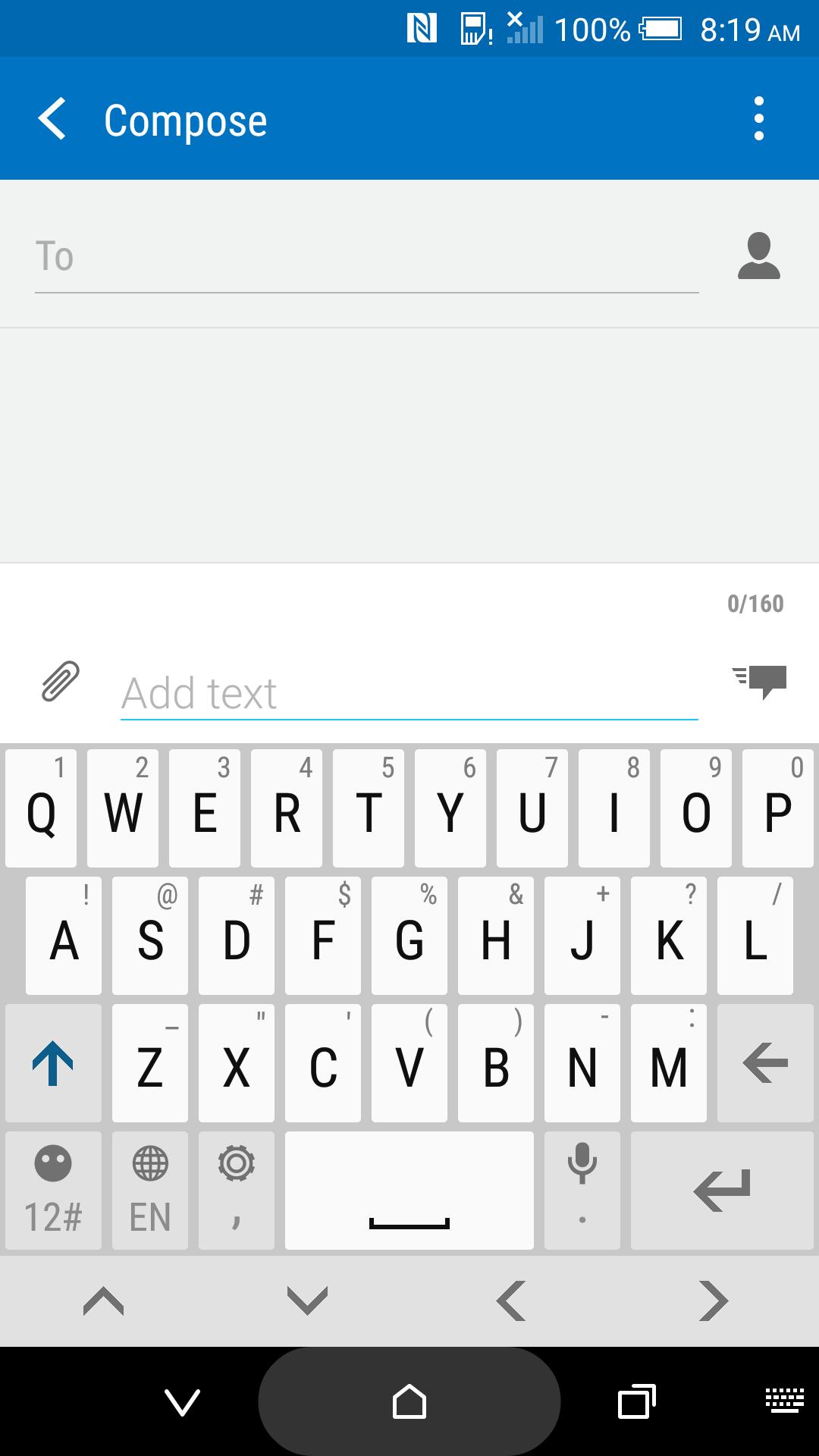 HTC Sense Input - EN