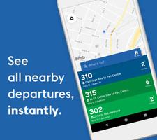 St Catharines Transit