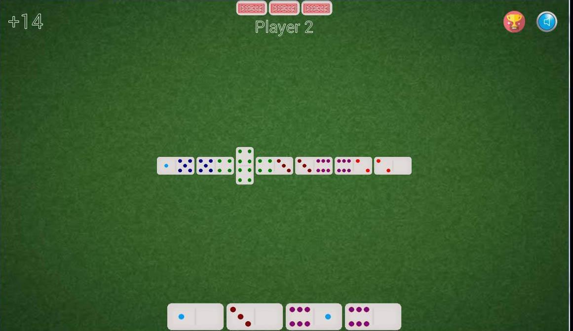 Dominoes Classic Offline