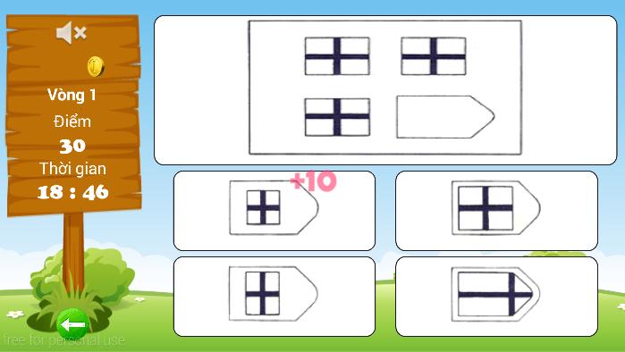 IQ cho tre tieu hoc lop 3