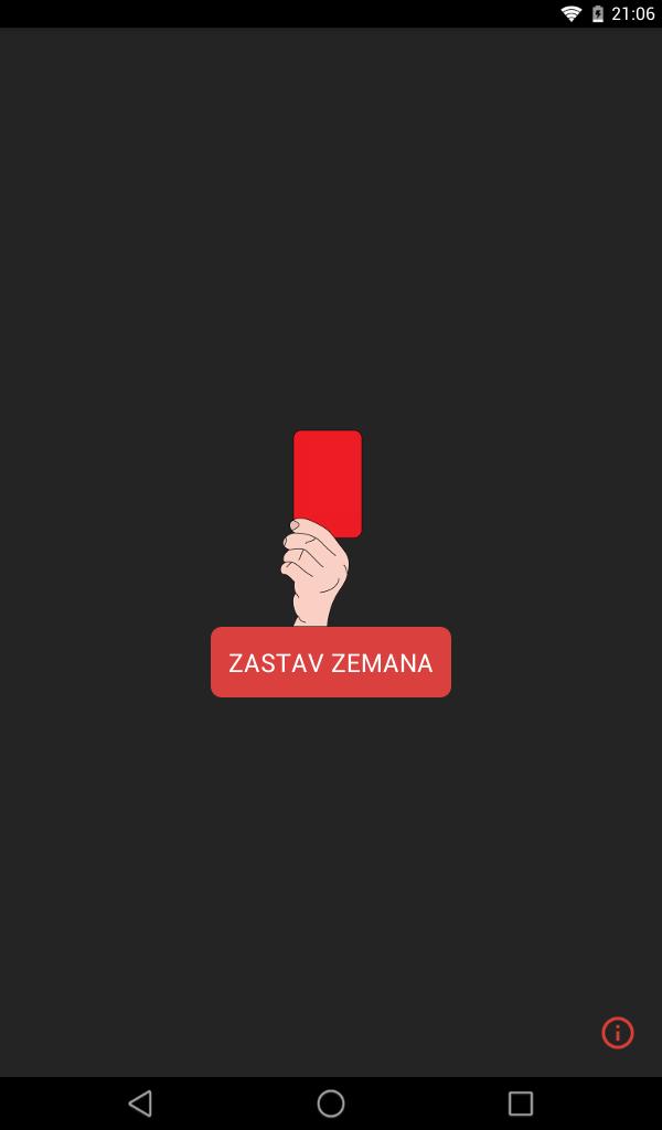 Zastav Zemana