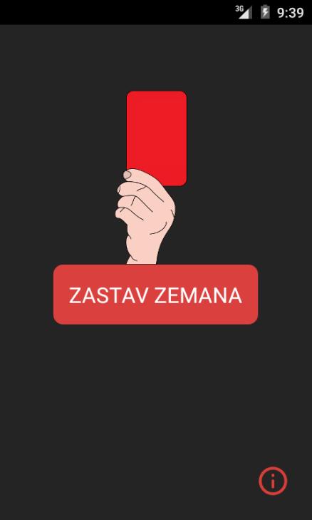 Zastav Zemana