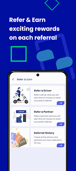 Battery Smart - Partner