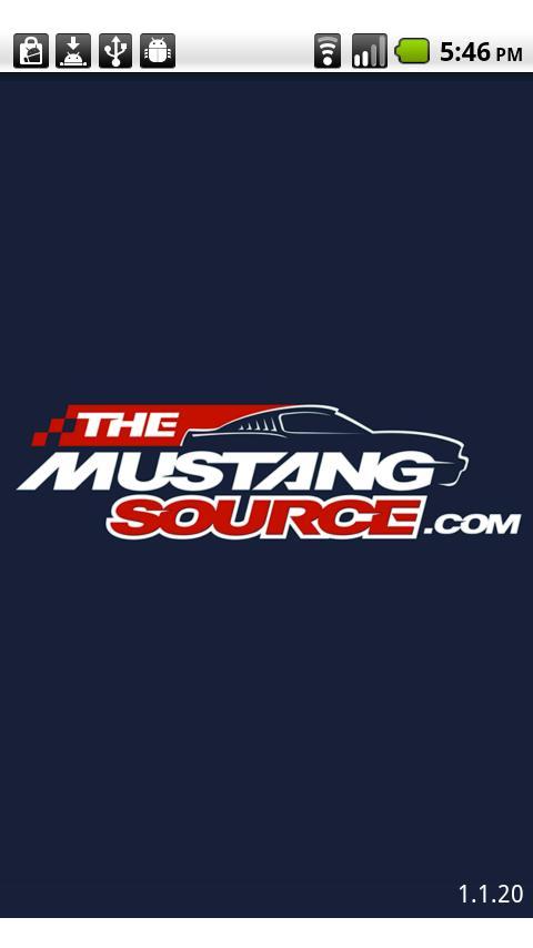 TheMustangSource.com