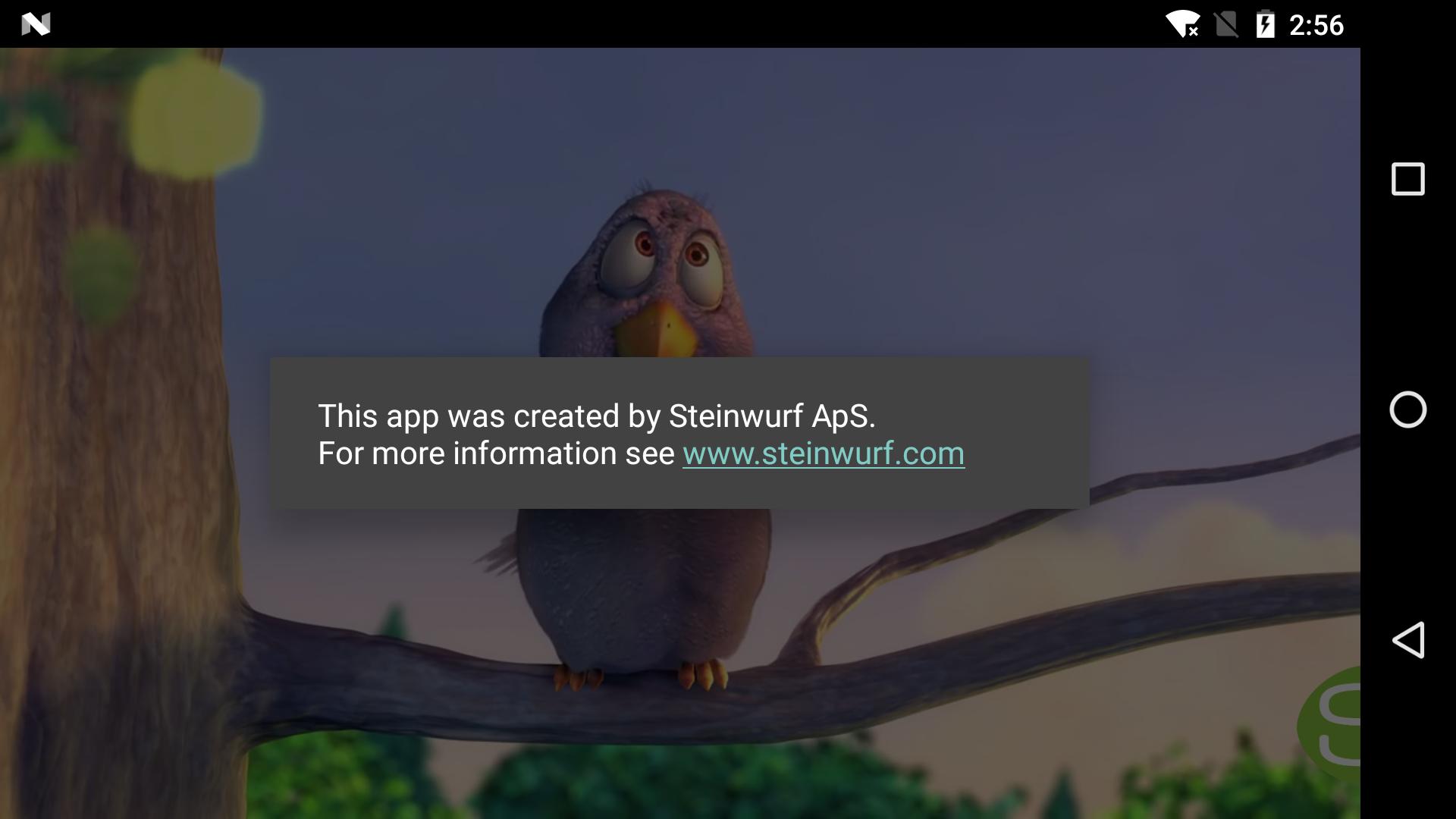 Wurf.it Client Evaluation