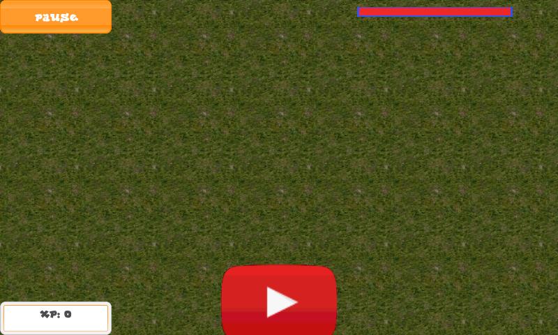 Gangnam Style Killer