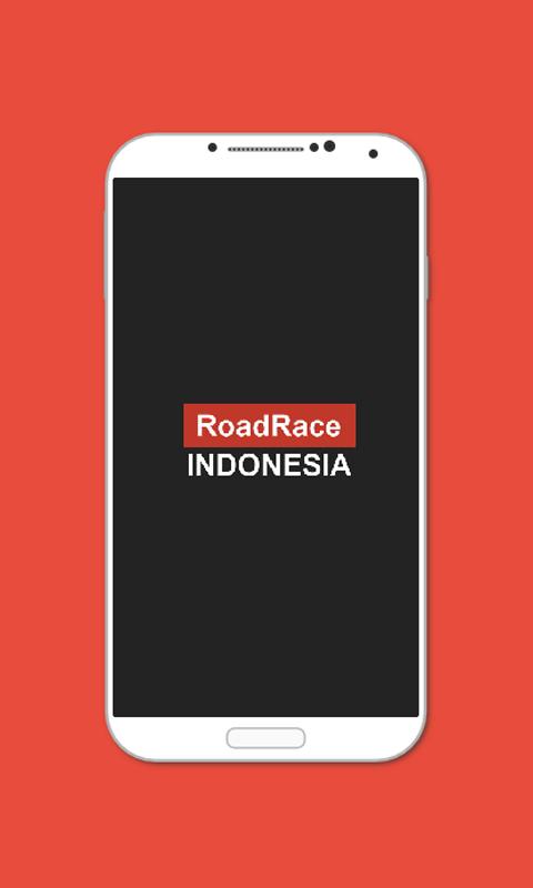 Road Race Indonesia