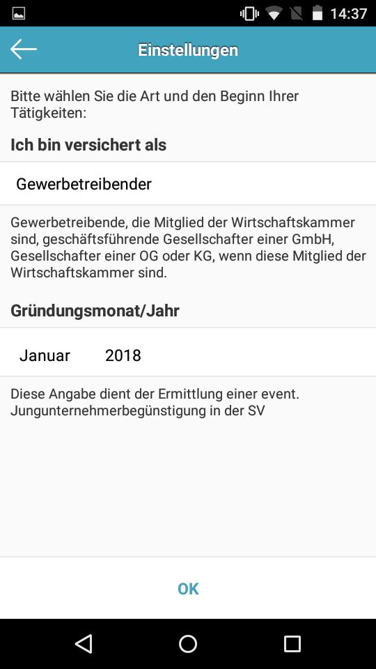 SV- und Steuer-Rechner