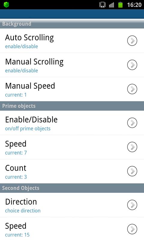 Color Garden Sakura HD