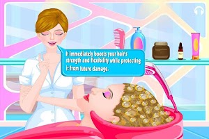 Princess Hair Care Spa