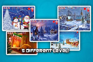 Hidden Christmas Gifts - Free