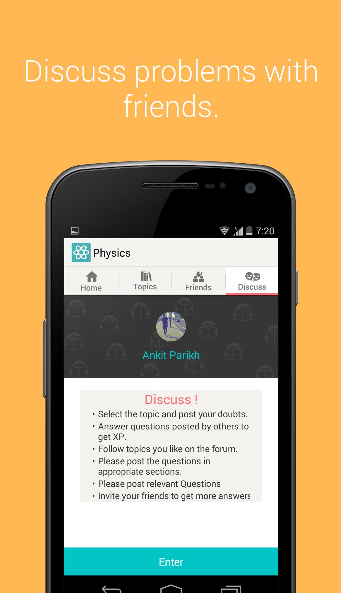 SmartStudy : IIT JEE Physics