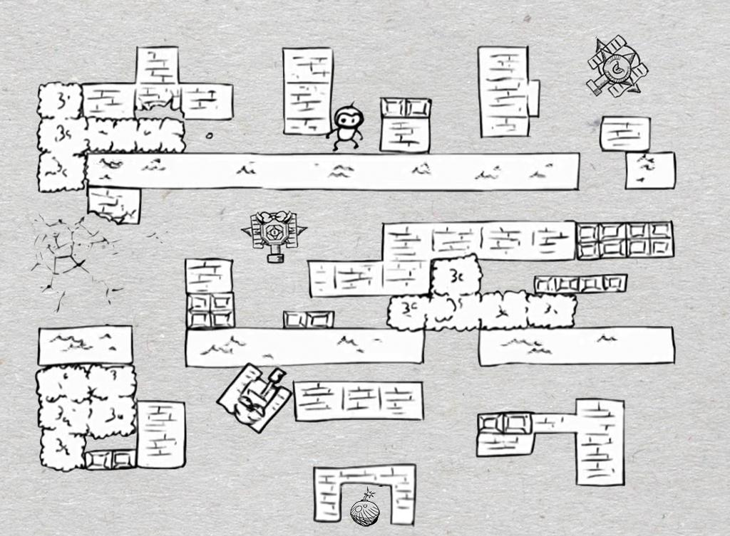 Classic Tank vs Super Bomber