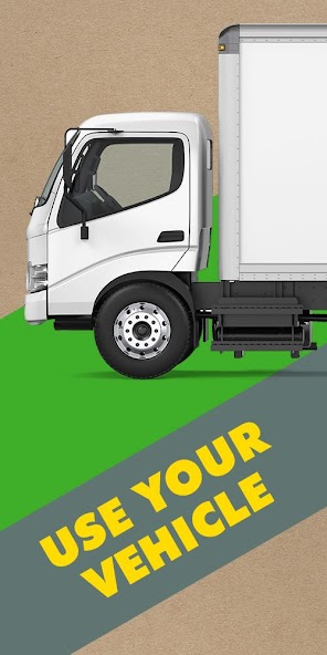 Transportify For Drivers