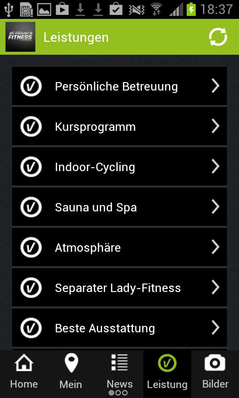 A.I. Premiumfitness Essen