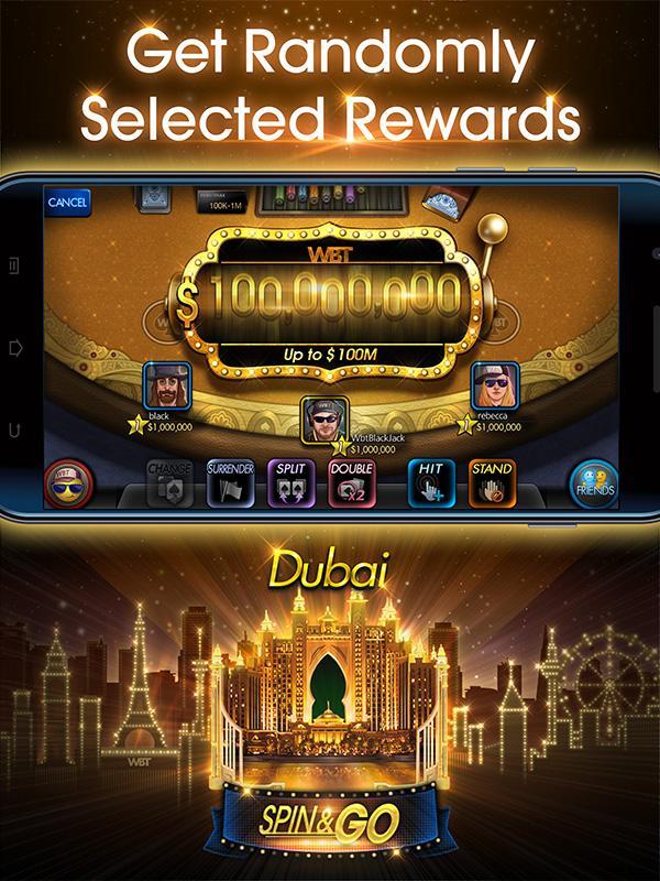 World Blackjack Tournament (Unreleased)