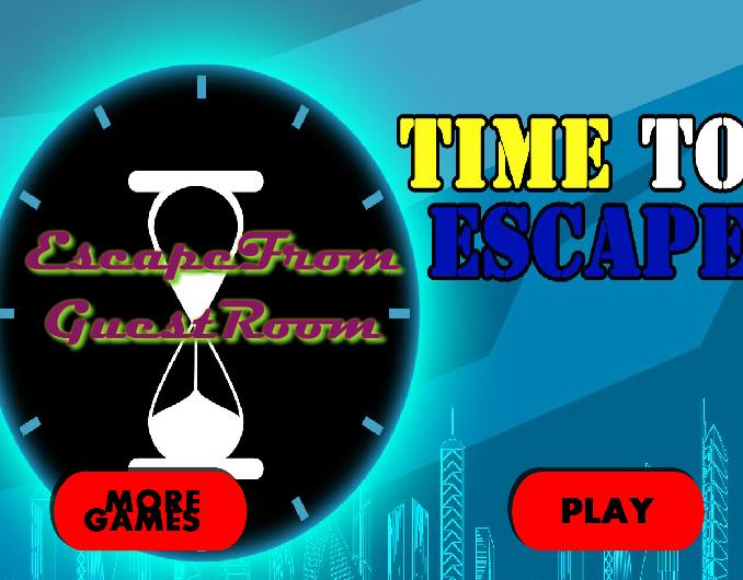 EscapeFromGuestRoom