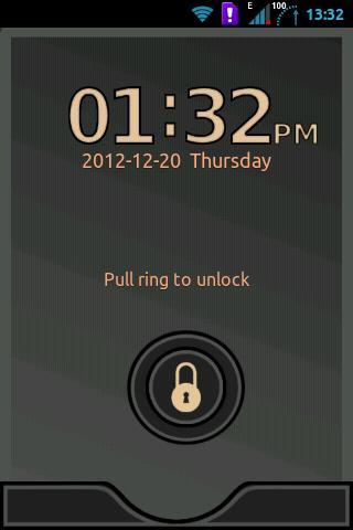 Cartoon Sense Theme Go Locker