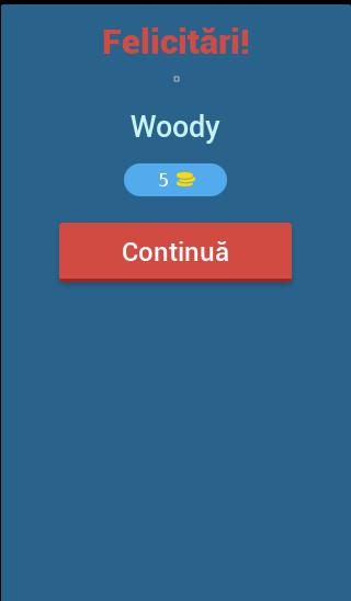 Ghiceste Caracterul Pixar