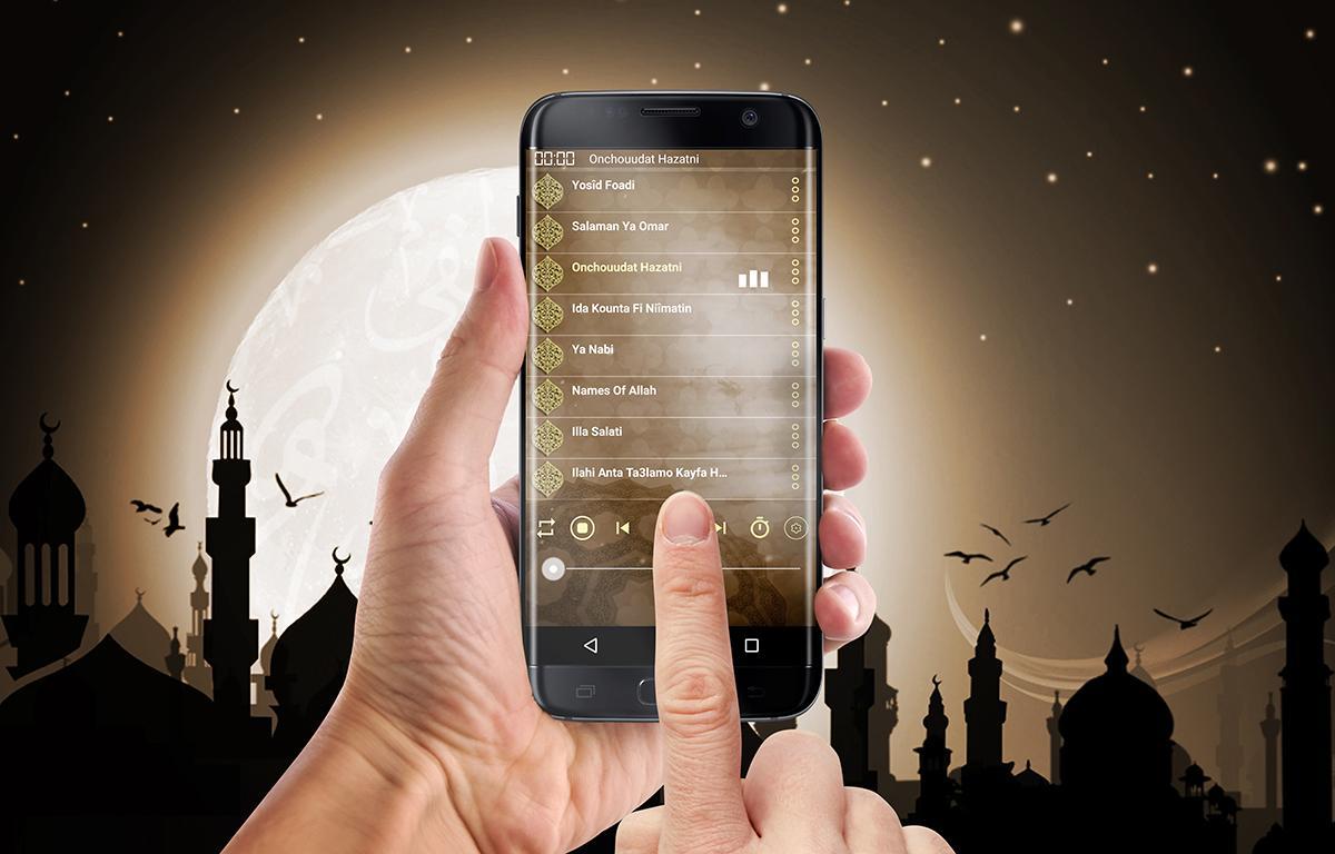 Best Ramadan Nasheeds 2017