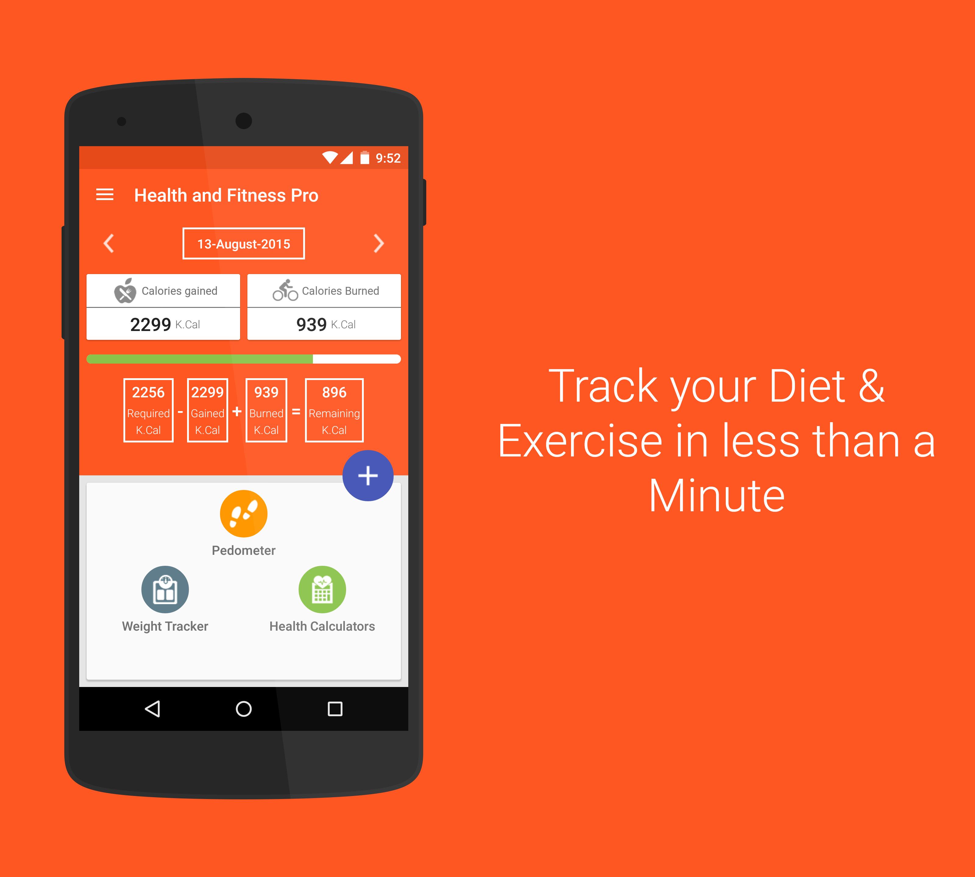 Health and Fitness Pro