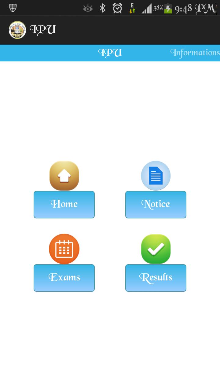 IndraPrastha University