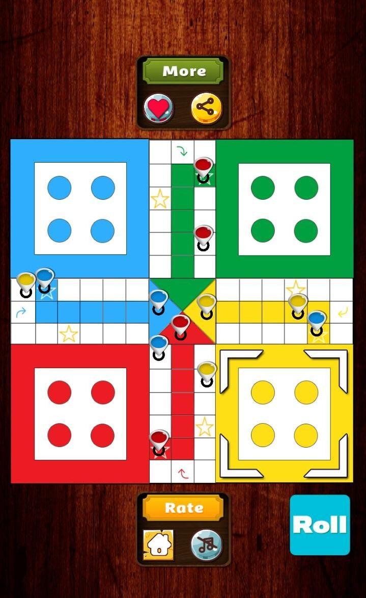Ludo 2018
