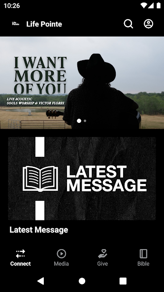 Life Pointe Homestead