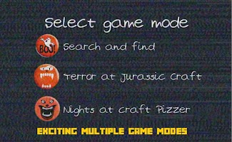 Jurassic Craft Chiptronic Nite