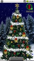 Christmas Tree Live Wallpaper