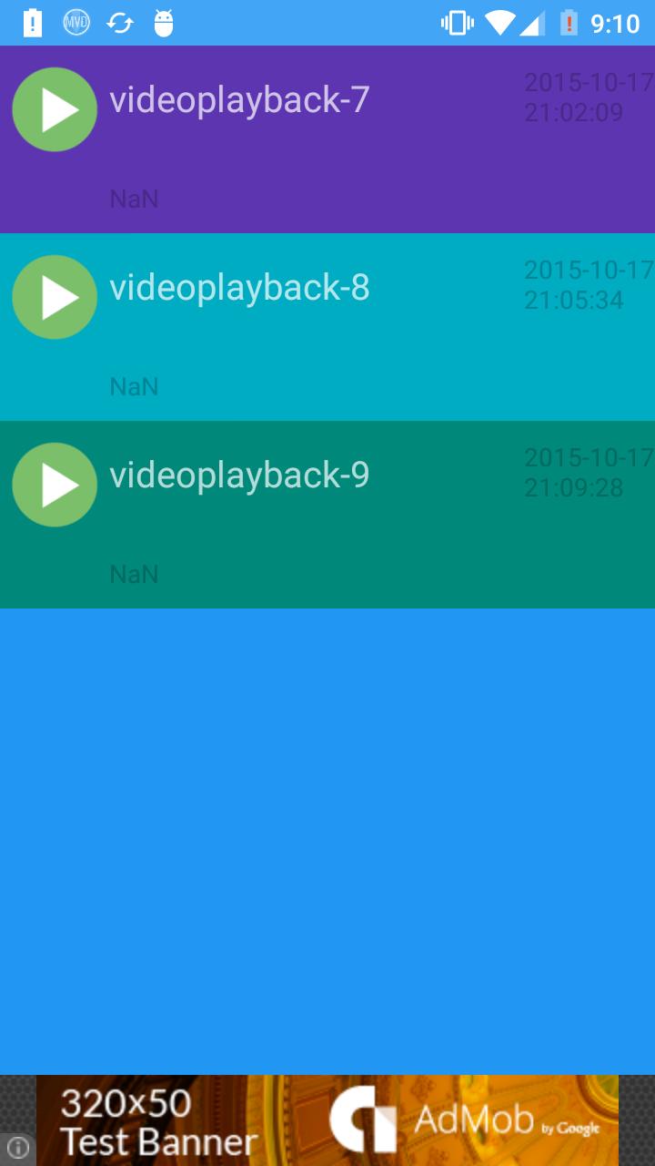 Mobile Video Downloader