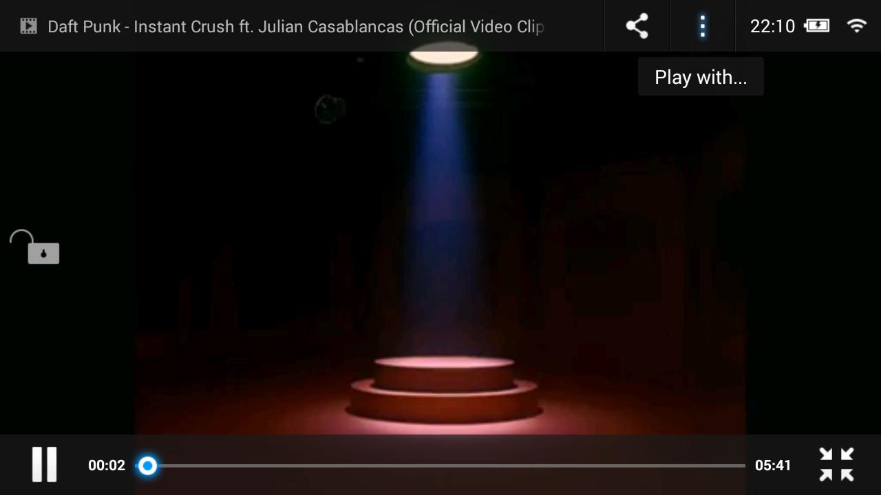 Mobile Video Downloader