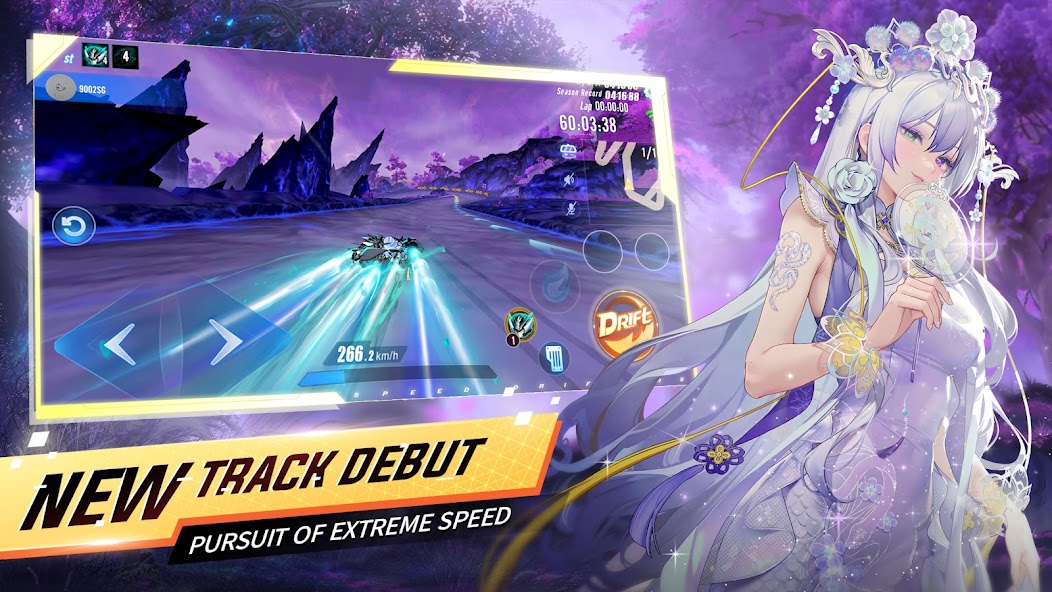 Garena Speed Drifters