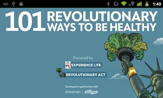 101 Ways to Be Healthy