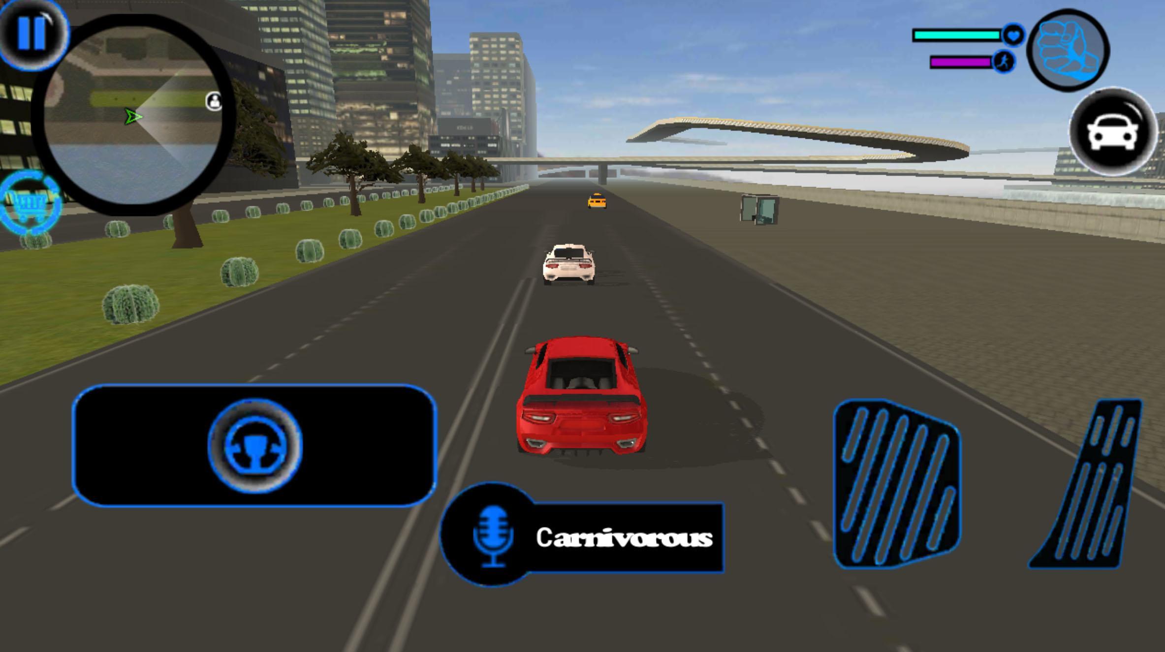 Grand StickMan Vegas