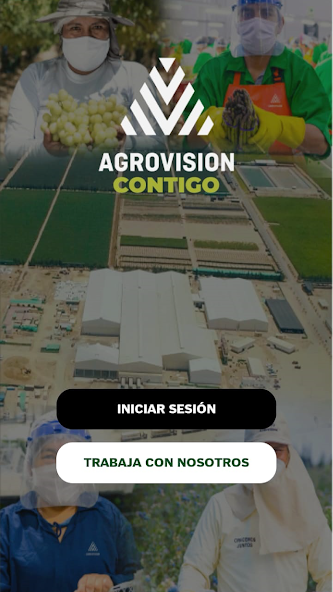 Agrovision Contigo