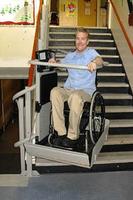 wheelchair Lift Guide
