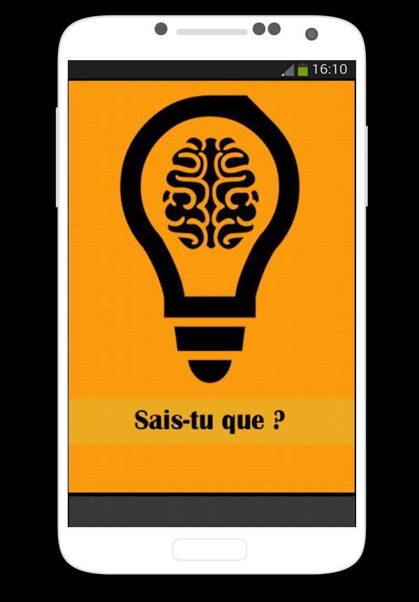 Citations Sais Tu Que