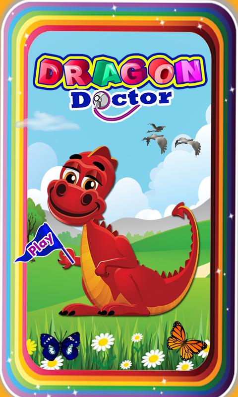 Jungle doctor and spa salon