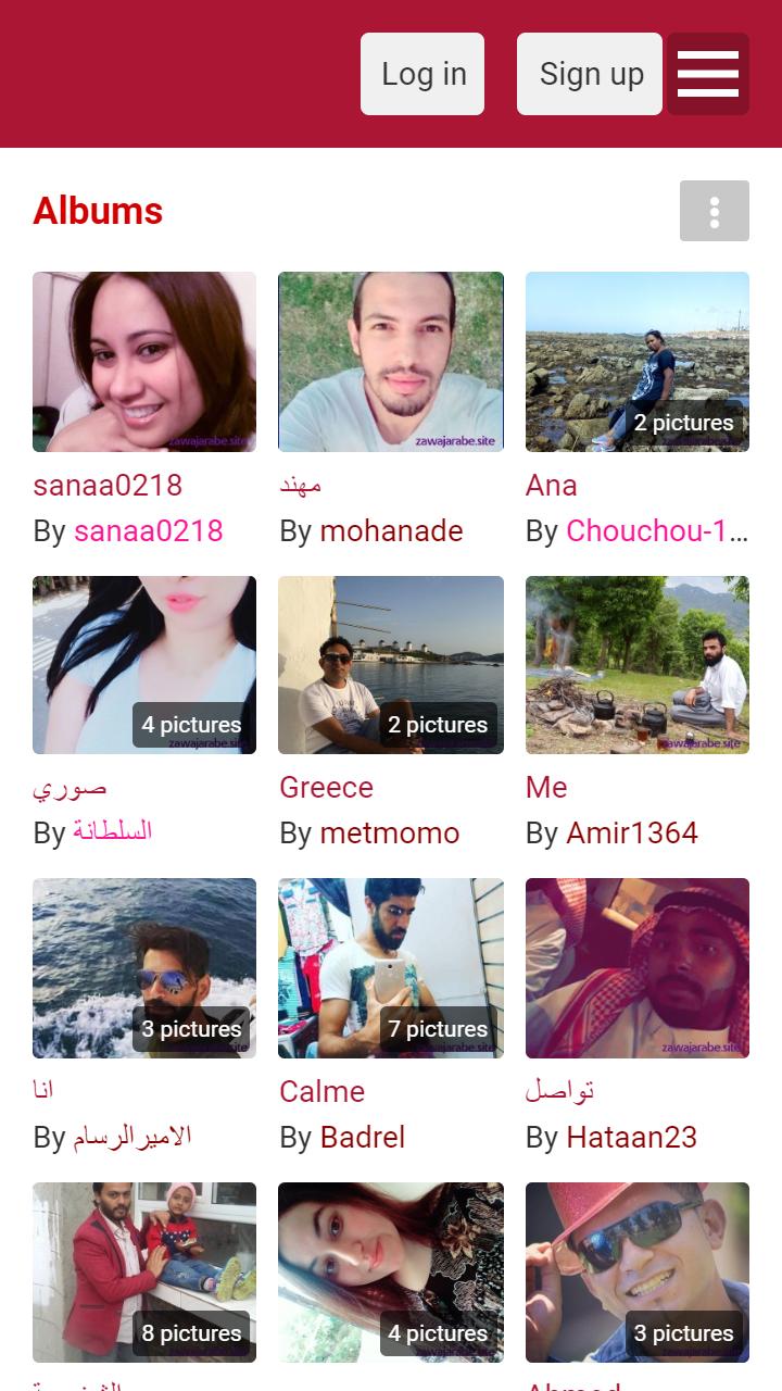 Marriage Arabs: Muslim marriage