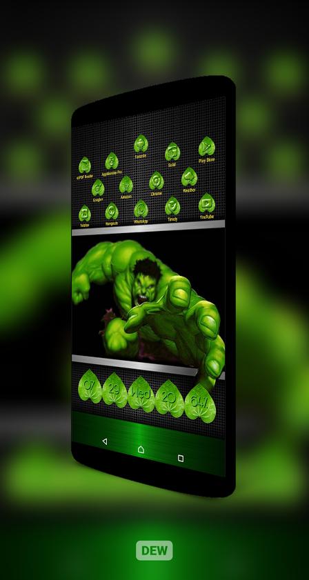 Dew Waterdrop 2220 Icon Pack