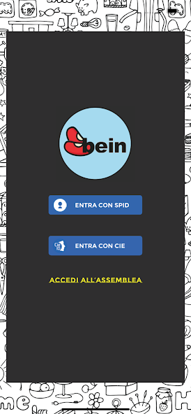 Bein